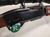 Remington Model Four 270 cal 22