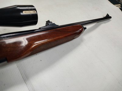 Remington Model Four 270 cal 22