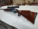 Remington Model Four 270 cal 22