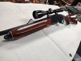 Remington Model Four 270 cal 22