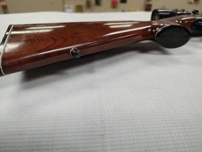 Remington Model Four 270 cal 22