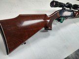 Remington Model Four 270 cal 22