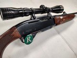 Remington Model Four 270 cal 22