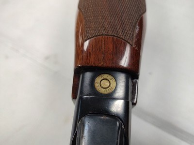 Remington Model Four 270 cal 22