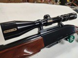 Remington Model Four 270 cal 22