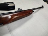 Remington Model Four 270 cal 22