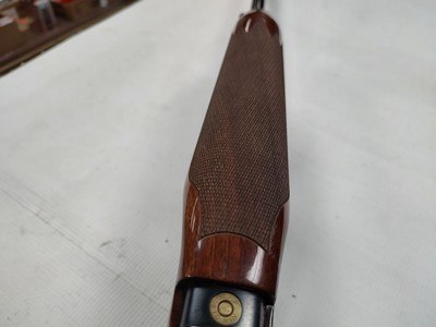 Remington Model Four 270 cal 22