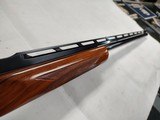 Krieghoff KS-5 Special 12 ga 34" Under Single Barrel Trap - 1 of 15