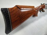 Krieghoff KS-5 Special 12 ga 34" Under Single Barrel Trap - 14 of 15