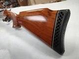 Krieghoff KS-5 Special 12 ga 34" Under Single Barrel Trap - 10 of 15