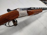 Krieghoff KS-5 Special 12 ga 34" Under Single Barrel Trap - 15 of 15