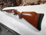 Krieghoff KS-5 Special 12 ga 34" Under Single Barrel Trap - 9 of 15