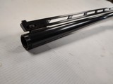 Krieghoff KS-5 Special 12 ga 34" Under Single Barrel Trap - 12 of 15