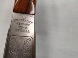 Krieghoff KS-5 Special 12 ga 34" Under Single Barrel Trap - 2 of 15