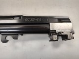 Krieghoff KX-5 12 ga Single Barrel 34