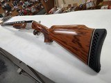 Krieghoff KX-5 12 ga Single Barrel 34