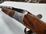 Krieghoff KX-5 12 ga Single Barrel 34