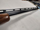 Krieghoff KX-5 12 ga Single Barrel 34