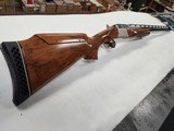 Krieghoff KX-5 12 ga Single Barrel 34
