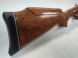 Krieghoff KX-5 12 ga Single Barrel 34