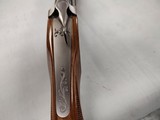 Krieghoff KX-5 12 ga Single Barrel 34