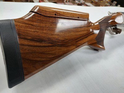 Kolar T/S 12 ga 34" Single Barrel Shotgun. - Image 15 of 15