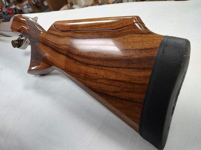 Kolar T/S 12 ga 34" Single Barrel Shotgun. - Image 14 of 15