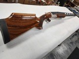 Kolar T/S 12 ga 34" Single Barrel Shotgun. - Image 11 of 15