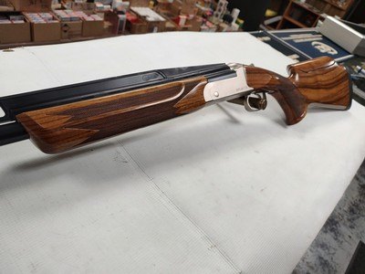 Kolar T/S 12 ga 34" Single Barrel Shotgun. - Image 9 of 15