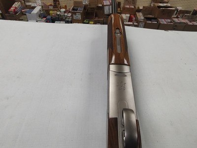 Kolar T/S 12 ga 34" Single Barrel Shotgun. - Image 2 of 15