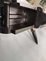 Kolar T/S 12 ga 34" Single Barrel Shotgun. - Image 5 of 15