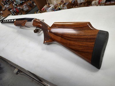 Kolar T/S 12 ga 34" Single Barrel Shotgun. - Image 7 of 15