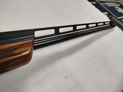 Kolar T/S 12 ga 34" Single Barrel Shotgun. - Image 13 of 15
