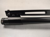 Kolar T/S 12 ga 34" Single Barrel Shotgun. - Image 10 of 15