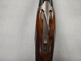 Kolar T/S 12 ga 34" Single Barrel Shotgun.