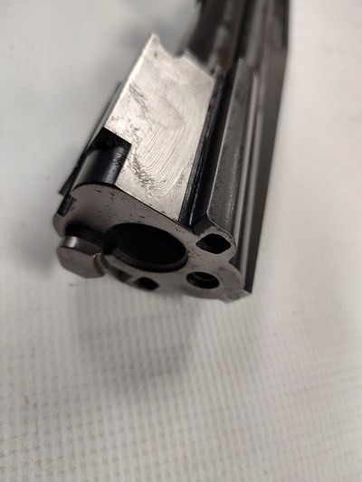 Kolar T/S 12 ga 34" Single Barrel Shotgun. - Image 6 of 15