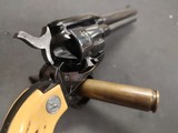 Colt Frontier Scout 22 cal 4.75