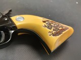 Colt Frontier Scout 22 cal 4.75