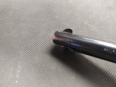 Colt Frontier Scout 22 cal 4.75