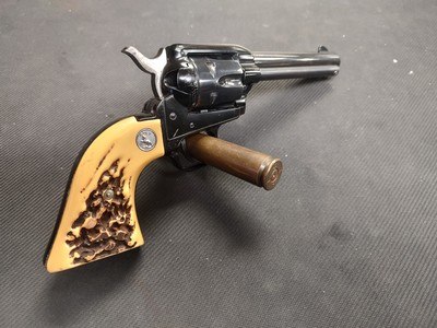 Colt Frontier Scout 22 cal 4.75