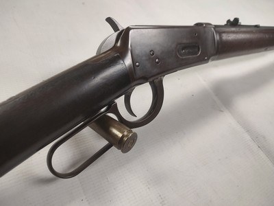 Winchester 1894 30-30 26