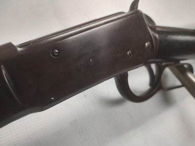 Winchester 1894 30-30 26