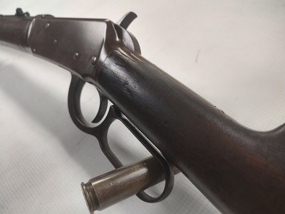 Winchester 1894 30-30 26
