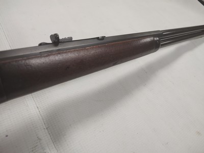 Winchester 1894 30-30 26