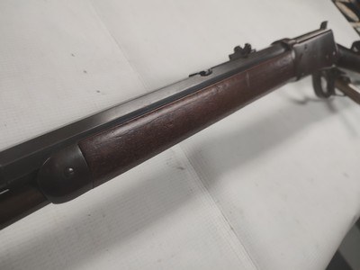 Winchester 1894 30-30 26