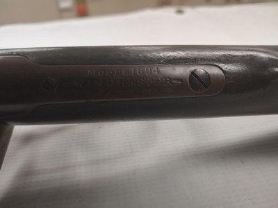 Winchester 1894 30-30 26