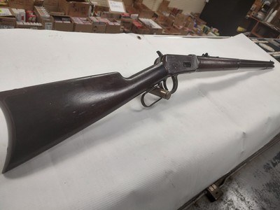 Winchester 1894 30-30 26