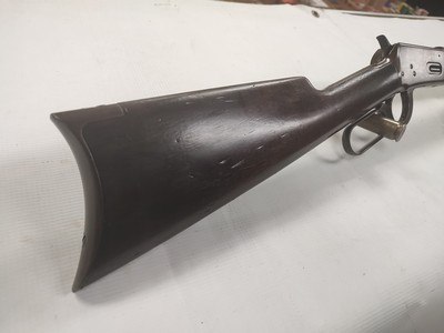Winchester 1894 30-30 26