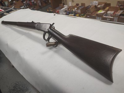 Winchester 1894 30-30 26