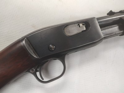 Remington Model 12 22 cal - Image 15 of 15
